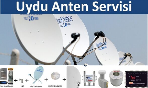 Yerköy Antenci